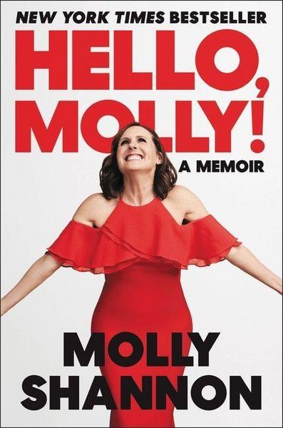 Produktbild: Hello, Molly!
