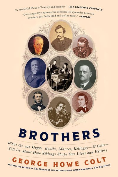 Produktbild: Brothers