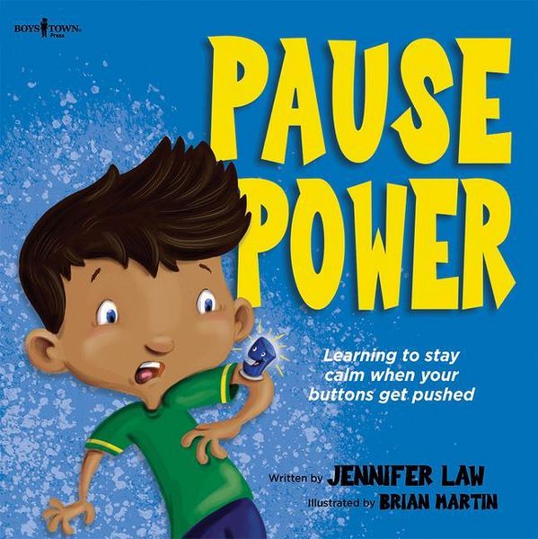 Produktbild: Pause Power