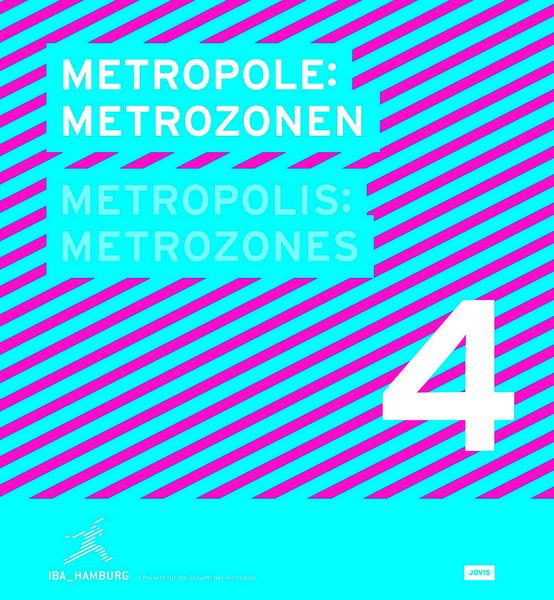 Produktbild: Metropole 4: Metrozonen / Metropolis 4: Metrozones