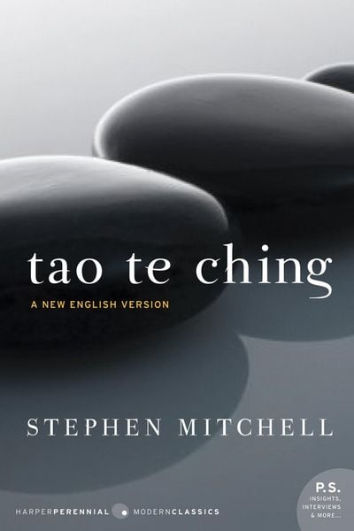 Produktbild: Tao Te Ching
