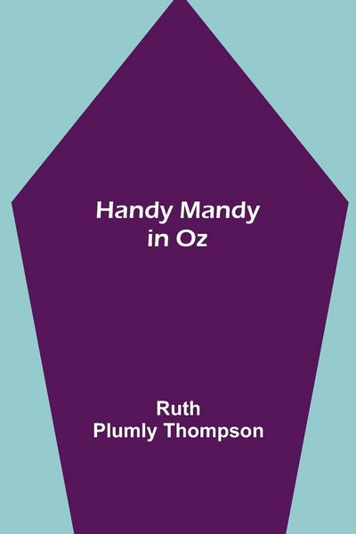 Produktbild: Handy Mandy in Oz