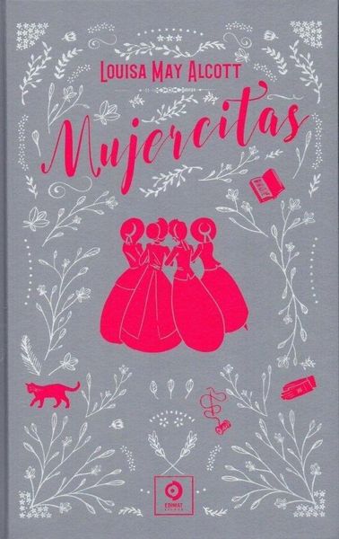 Produktbild: Mujercitas