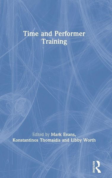 Produktbild: Time and Performer Training