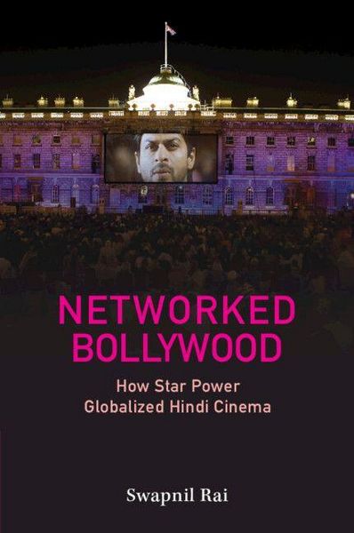 Produktbild: Networked Bollywood