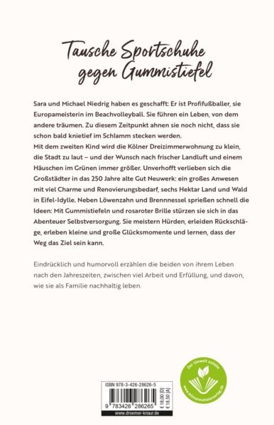 Produktbild: Auf Gut Gl&uuml;ck