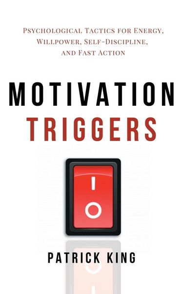 Produktbild: Motivation Triggers