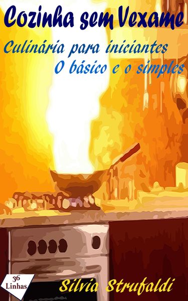 Produktbild: Cozinha sem Vexame