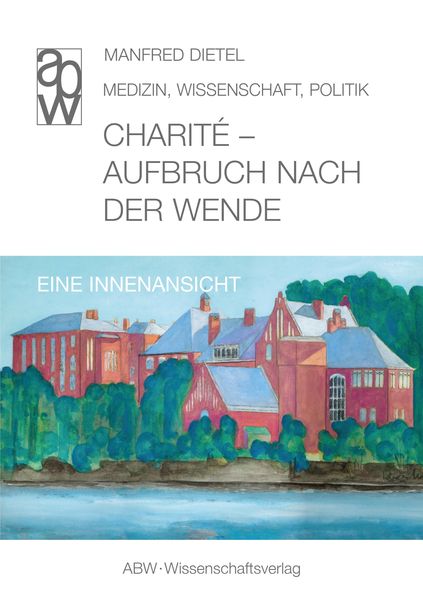 Produktbild: Charit&eacute; - Aufbruch nach der Wende
