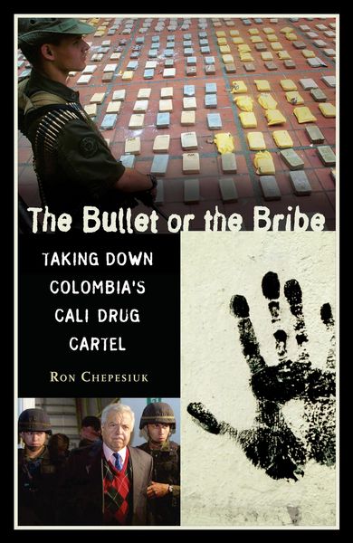 Produktbild: The Bullet or the Bribe