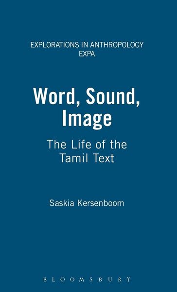 Produktbild: Word, Sound, Image