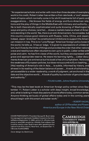 Produktbild: The American Era