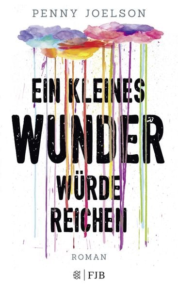 Produktbild: Ein kleines Wunder w&uuml;rde reichen