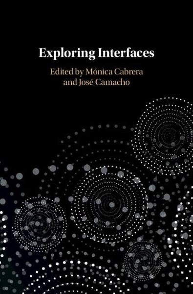 Produktbild: Exploring Interfaces