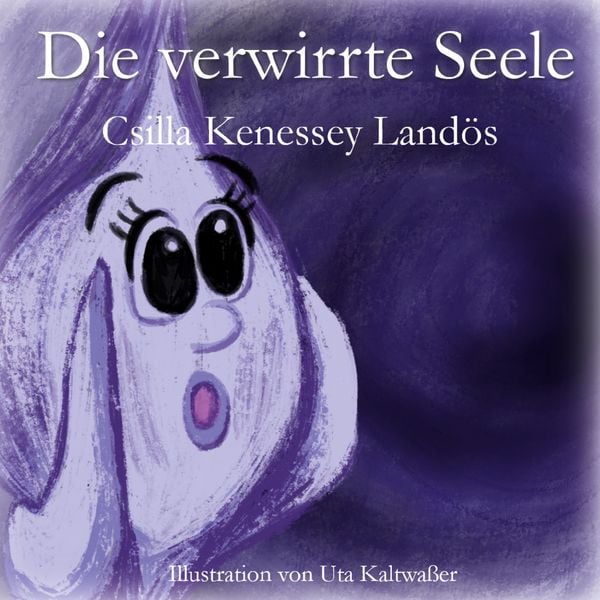 Produktbild: Die verwirrte Seele