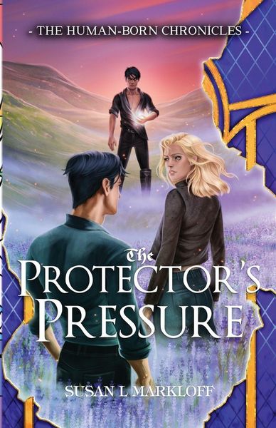 Produktbild: The Protector's Pressure