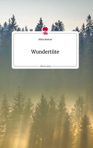 Produktbild: Wundert&uuml;te. Life is a Story - story.one