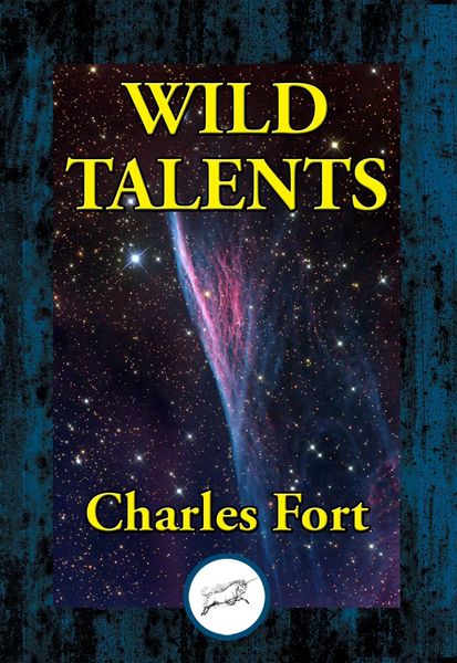 Produktbild: Wild Talents