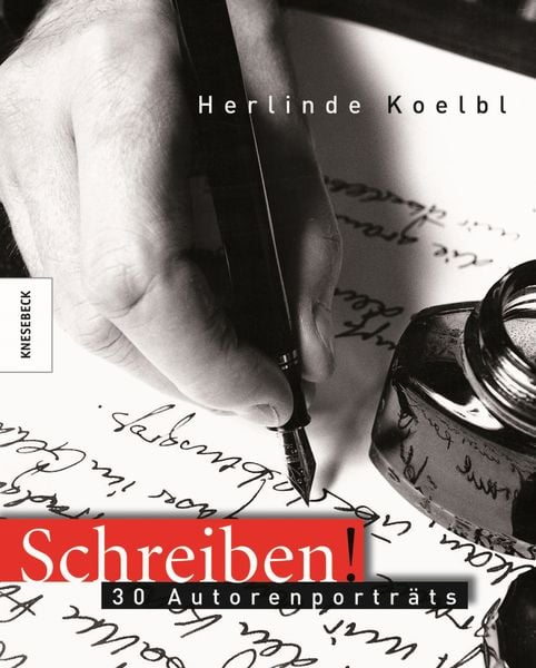 Produktbild: Schreiben!