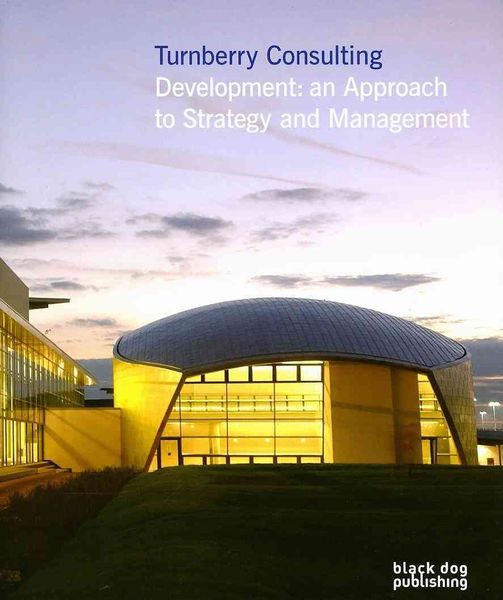 Produktbild: Wilson, T: Turnberry Consulting