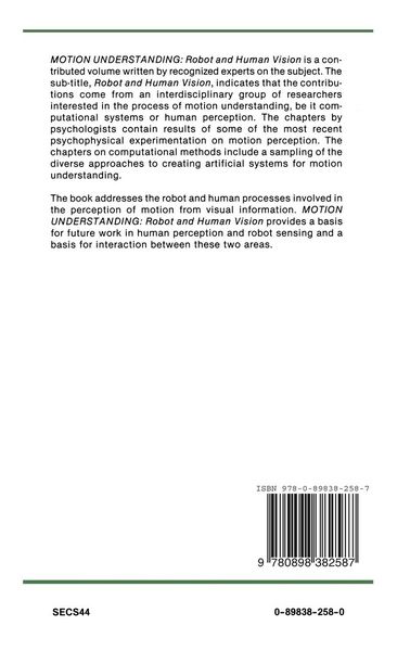 Produktbild: Motion Understanding