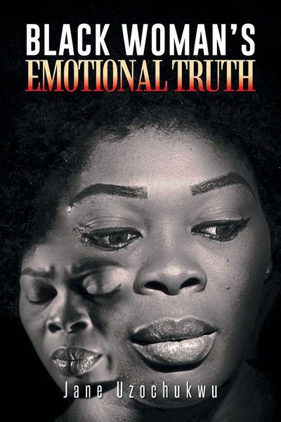 Produktbild: Black Woman's Emotional Truth