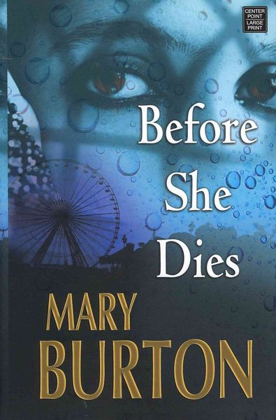Produktbild: Before She Dies -Lp