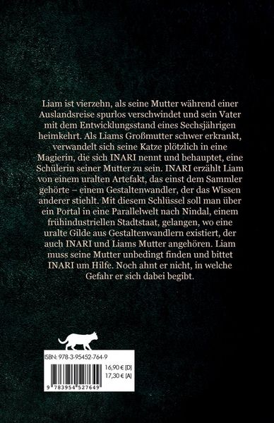 Produktbild: INARI
