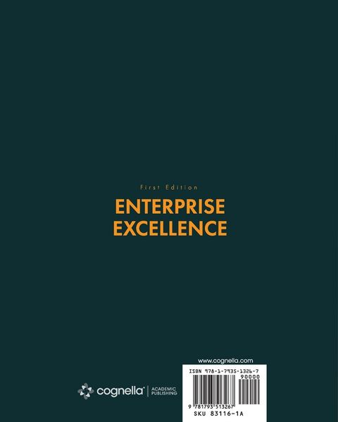 Produktbild: Enterprise Excellence