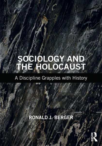 Produktbild: Sociology and the Holocaust