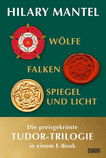 Produktbild: W&ouml;lfe, Falken und Spiegel &Licht
