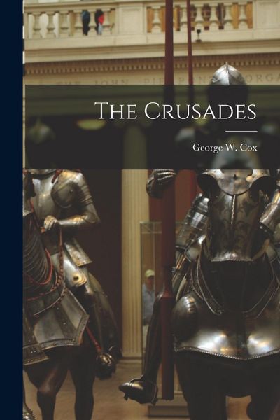 Produktbild: The Crusades