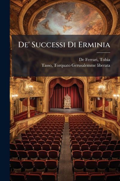 Produktbild: De' Successi Di Erminia