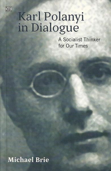 Produktbild: Karl Polanyi In Dialogue