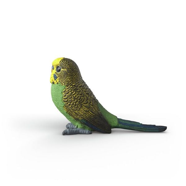 Produktbild: schleich&reg; 14939 - Farm World, Wellensittich, Tierfigur