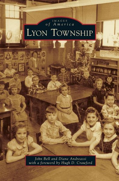 Produktbild: Lyon Township