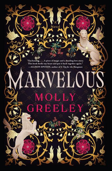 Produktbild: Marvelous