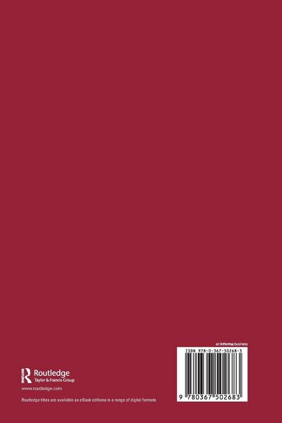 Produktbild: Liberalism's Religion