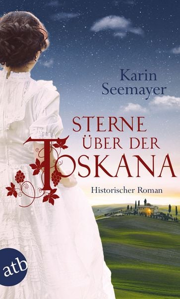Produktbild: Sterne &uuml;ber der Toskana