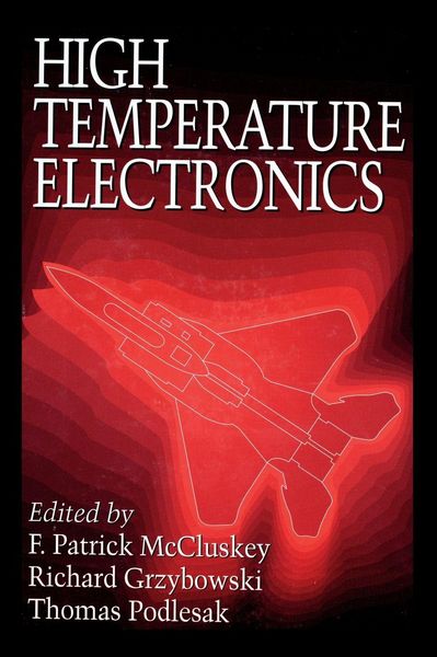 Produktbild: High Temperature Electronics