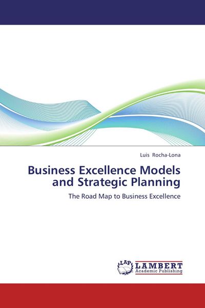 Produktbild: Business Excellence Models and Strategic Planning