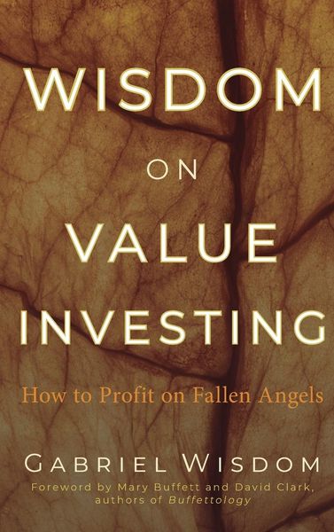 Produktbild: Value Investing