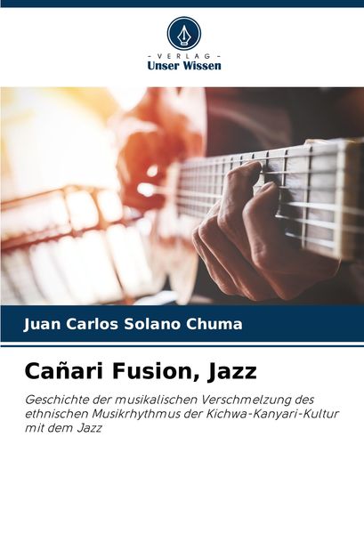 Cañari Fusion, Jazz