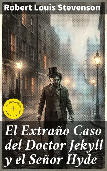 Produktbild: El Extra&ntilde;o Caso del Doctor Jekyll y el Se&ntilde;or Hyde