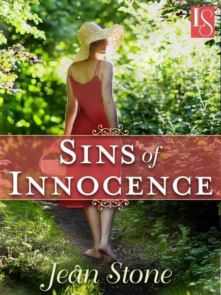 Produktbild: Sins of Innocence