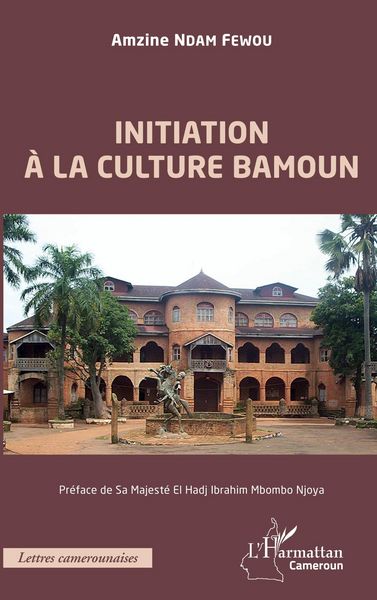 Produktbild: Initiation &agrave; la culture bamoun