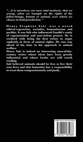 Produktbild: Animals' Rights