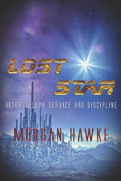 Produktbild: Lost Star