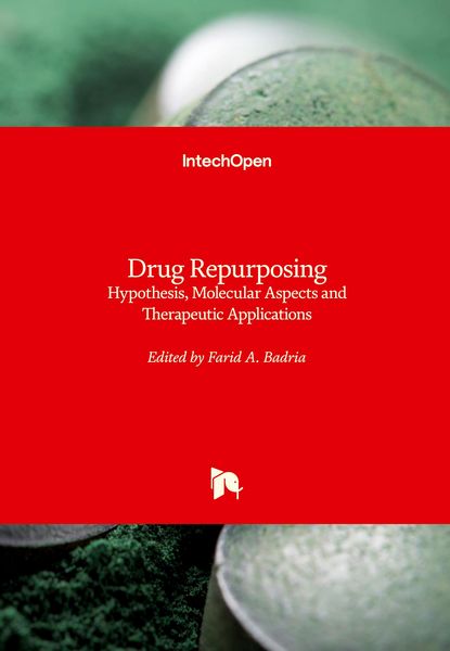 Produktbild: Drug Repurposing