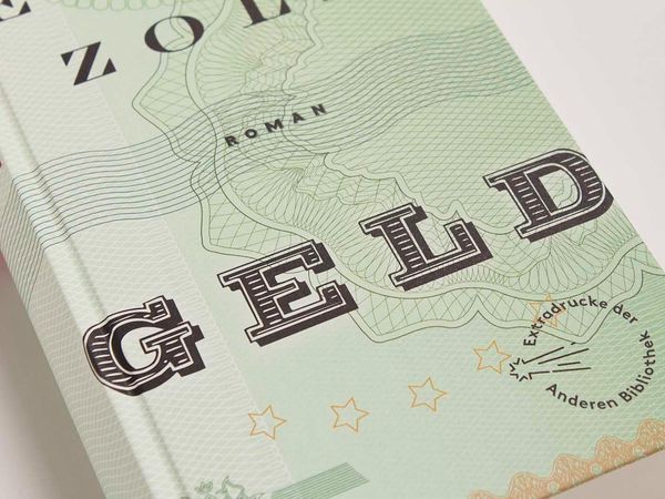 Produktbild: Geld